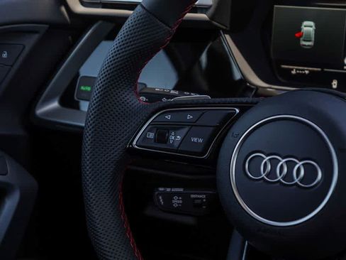 New 2026 Audi S3 Premium AWD/4WD image 16