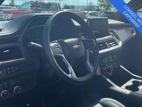 Used 2023 Chevrolet Tahoe Premier image 18