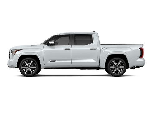 New 2026 Toyota Tundra Capstone AWD/4WD image 38