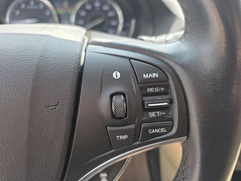 Used 2016 Acura MDX SH-AWD image 25