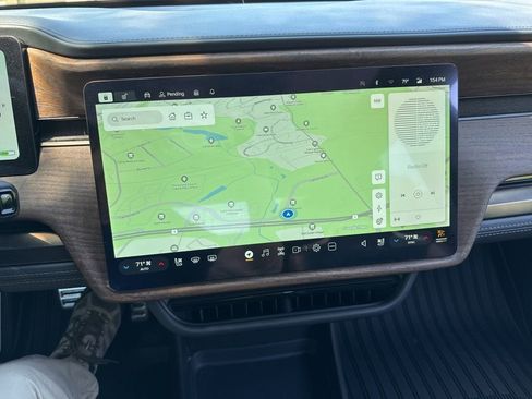 Used 2026 Rivian R1T Premium AWD/4WD image 12