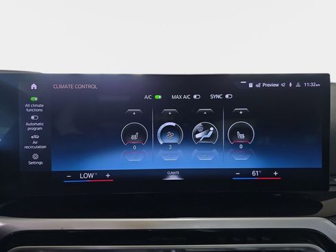 Certified 2023 BMW 330i Sedan w/ Premium Package RWD image 25