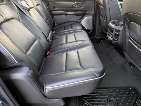 Used 2019 RAM 1500 Limited image 20