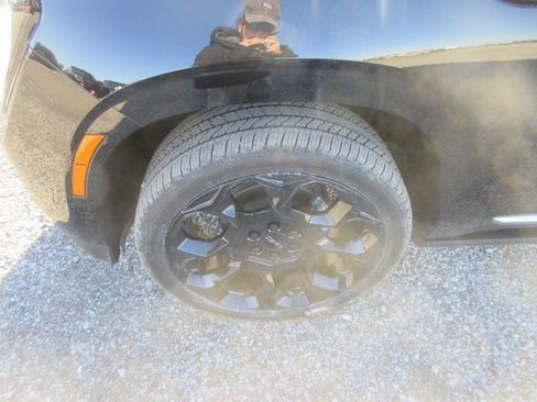 New 2026 GMC Yukon XL Denali w/ Denali Reserve Package image 11