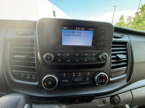 Used 2023 Ford Transit 350 XL RWD image 20