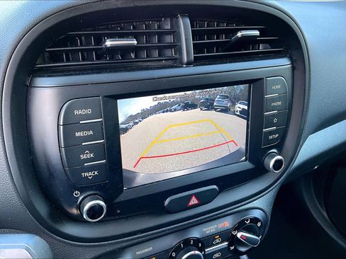 Used 2021 Kia Soul S image 31