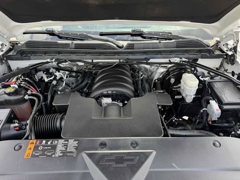 Used 2018 Chevrolet Silverado 1500 LT image 42