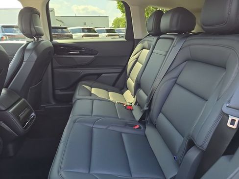 Certified 2026 Lincoln Nautilus Premier AWD/4WD image 21