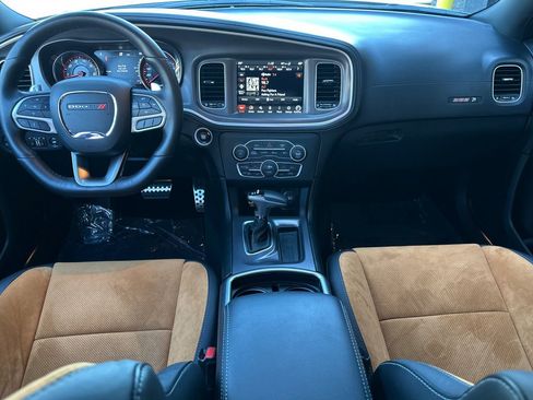 Used 2022 Dodge Charger Scat Pack image 13