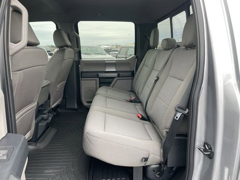 Used 2022 Ford F250 XLT w/ XLT Premium Package image 9