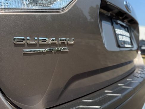 Used 2022 Subaru Forester Touring w/ Popular Package #2 AWD/4WD image 46