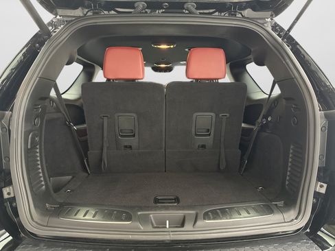 Used 2021 Dodge Durango SRT Hellcat w/ Trailer Tow Group IV AWD/4WD image 20