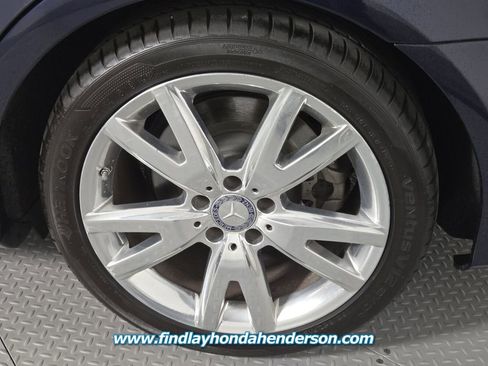 Used 2016 Mercedes-Benz CLS 550 image 10