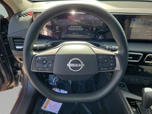 New 2026 Nissan Sentra SV image 23