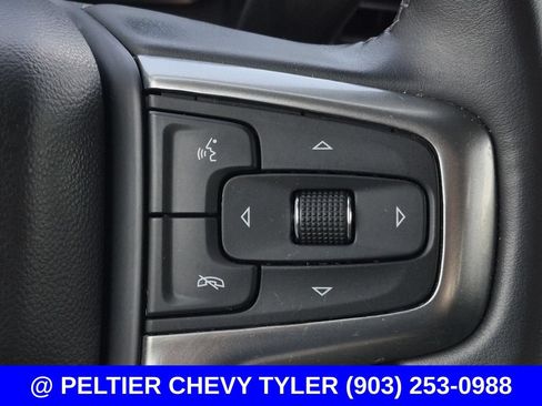 Used 2023 Chevrolet Silverado 1500 LT AWD/4WD image 20