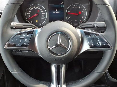 New 2026 Mercedes-Benz Sprinter 2500 image 10