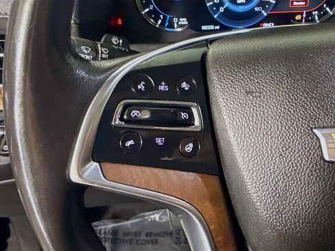 Used 2019 Cadillac Escalade Luxury RWD image 14