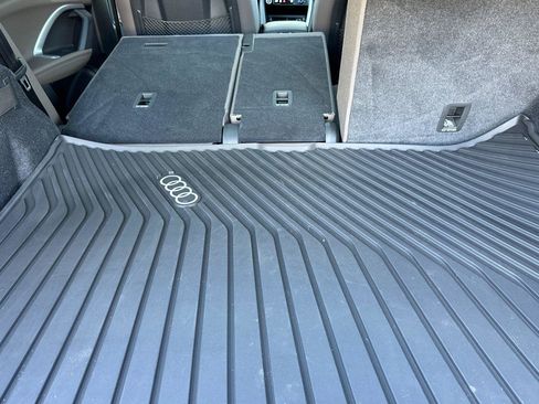 Certified 2025 Audi Q5 Premium Plus w/ Premium Plus image 15