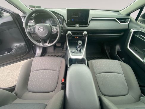 Used 2024 Toyota RAV4 XLE w/ Convenience Package AWD/4WD image 5
