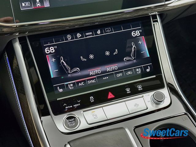 Used 2026 Audi Q7 3.0T Premium Plus w/ Premium Plus Package AWD/4WD image 33