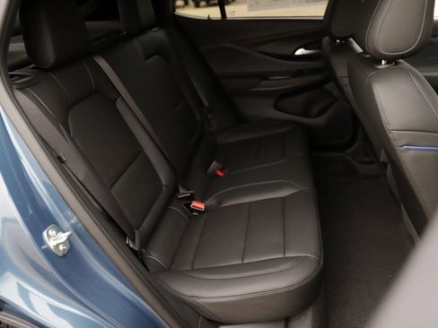 New 2026 Buick Envista Sport Touring w/ Convenience I Package image 29