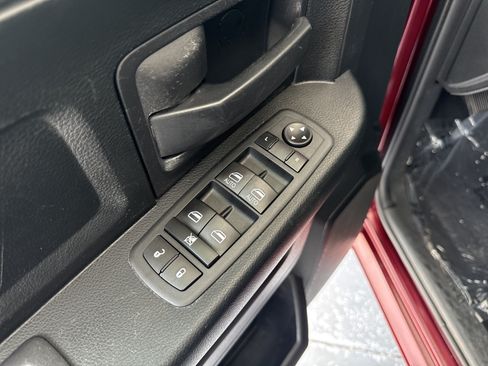 Used 2018 RAM 1500 Tradesman w/ Popular Equipment Group RWD image 32
