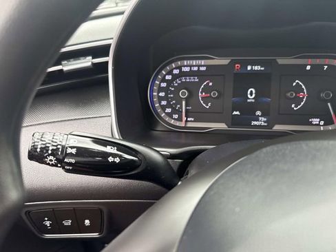 Used 2023 Hyundai Tucson SEL image 37