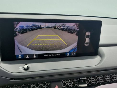 Used 2025 Honda Accord EX-L image 25