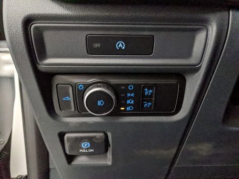 New 2025 Ford F150 STX w/ Equipment Group 200A image 19