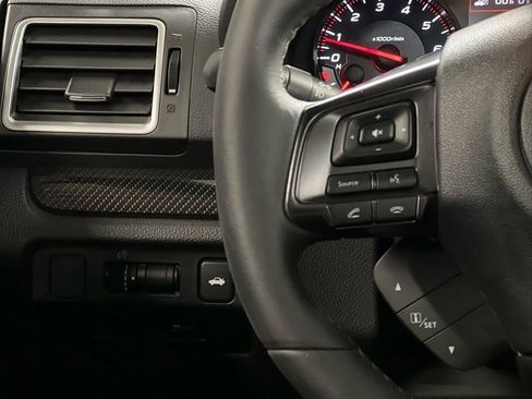 Used 2019 Subaru WRX Premium image 26