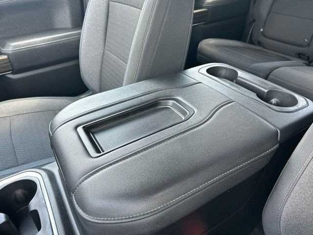 Used 2020 Chevrolet Silverado 1500 RST w/ True North Edition AWD/4WD image 36