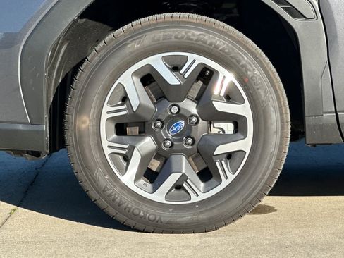 New 2026 Subaru Forester image 30