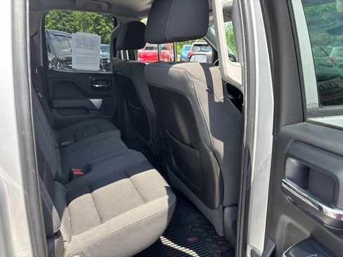 Used 2014 Chevrolet Silverado 1500 LT w/ All Star Edition AWD/4WD image 11