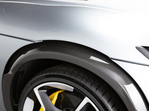 Used 2025 Ferrari Purosangue image 26