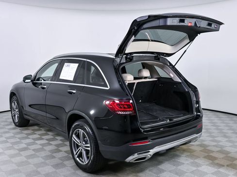 Used 2020 Mercedes-Benz GLC 300 image 32