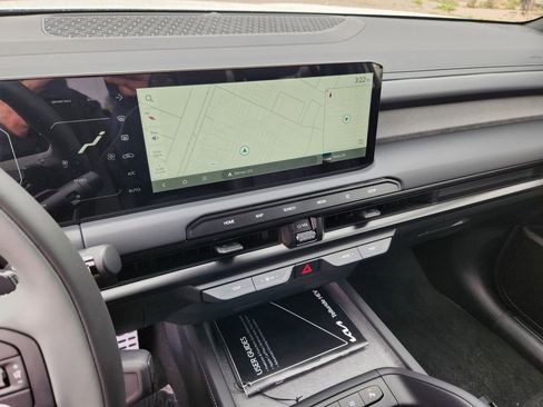 New 2027 Kia Telluride SX X-Line AWD/4WD image 18
