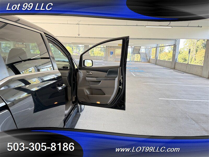 Used 2013 Honda Odyssey EX-L image 45