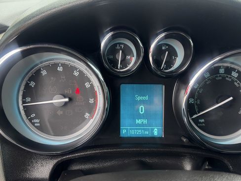 Used 2016 Buick Verano w/ Comfort Package FWD image 17