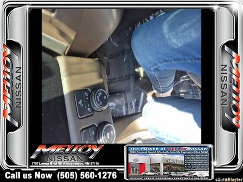 Used 2025 Chevrolet Silverado 1500 LT AWD/4WD image 19