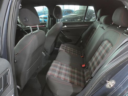 Used 2020 Volkswagen GTI S FWD image 18