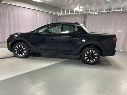 New 2027 Hyundai Santa Cruz SE
