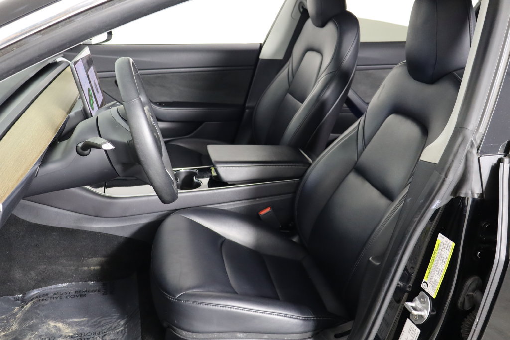 Used 2019 Tesla Model 3 Standard Range Plus RWD image 7