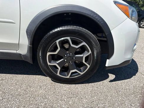 Used 2015 Subaru Crosstrek 2.0i Premium AWD/4WD image 31