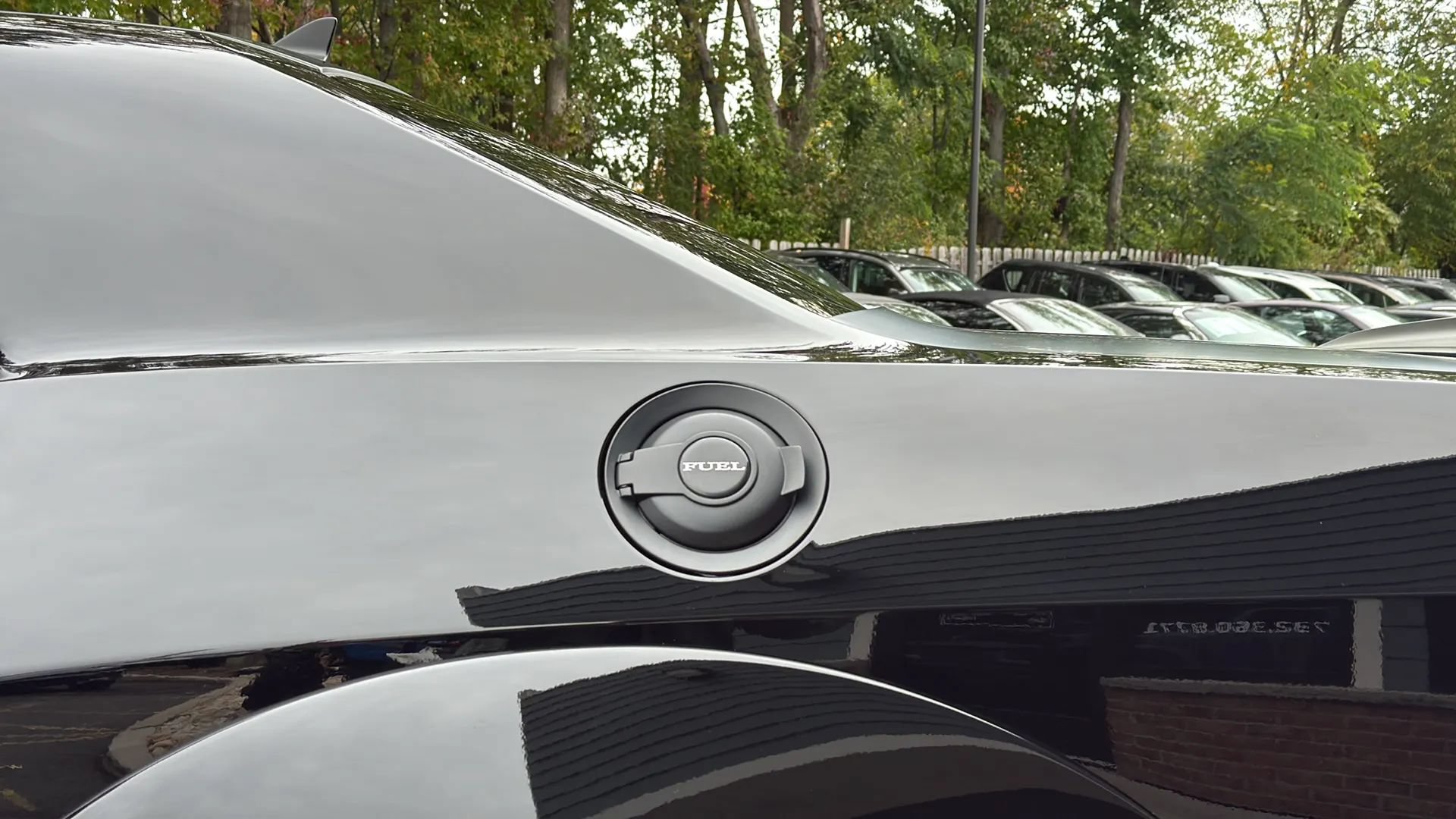 Used 2023 Dodge Challenger SRT Hellcat Redeye RWD image 45
