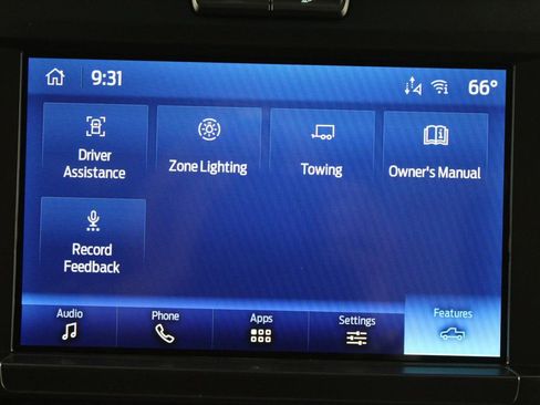New 2026 Ford F250 XL AWD/4WD image 46