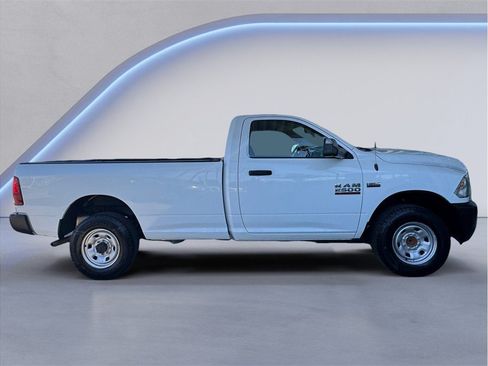 Used 2018 RAM 2500 Tradesman w/ Power & Remote Entry Group RWD image 7