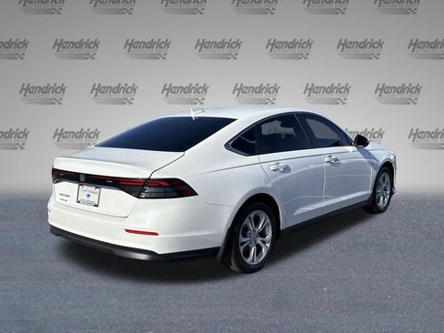 Used 2023 Honda Accord LX image 10