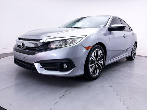 Used 2016 Honda Civic EX-T image 7