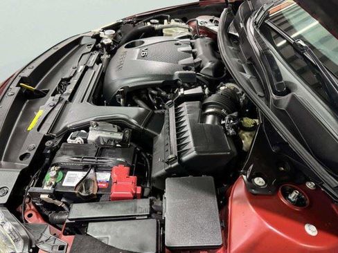 Used 2016 Nissan Maxima SR FWD image 57