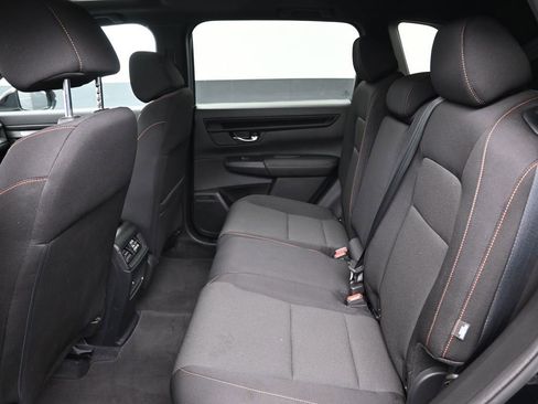 Certified 2023 Honda CR-V Sport image 15